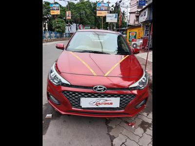 Used 2018 Hyundai Elite i20 [2017-2018] Asta 1.2 for sale at Rs. 5,75,000 in Kolkat