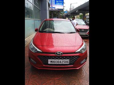 Used 2018 Hyundai Elite i20 [2018-2019] Asta 1.2 AT for sale at Rs. 7,45,000 in Mumbai