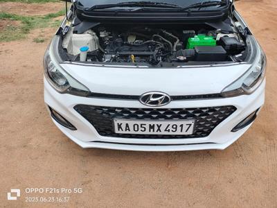 Used 2018 Hyundai Elite i20 [2018-2019] Asta 1.2 AT for sale at Rs. 7,80,000 in Bangalo