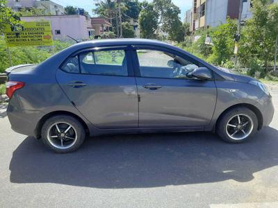Used 2018 Hyundai Xcent S CRDi for sale at Rs. 5,39,000 in Chennai
