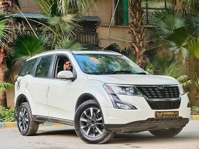 Used 2018 Mahindra XUV500 W11 AT for sale at Rs. 13,25,000 in Delhi
