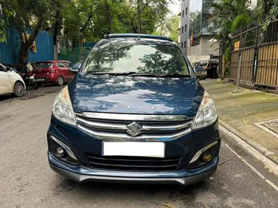 Used 2018 Maruti Suzuki Ertiga [2018-2022] ZXi Plus for sale at Rs. 8,75,000 in Mumbai