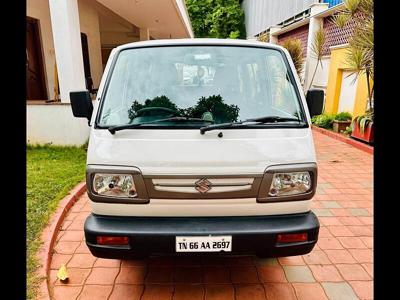 Used 2018 Maruti Suzuki Omni 5 STR BS-IV for sale at Rs. 3,75,000 in Coimbato