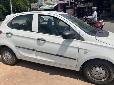Used 2018 Tata Tiago [2016-2020] Revotorq XM [2016-2019] for sale at Rs. 5,00,000 in Hyderab
