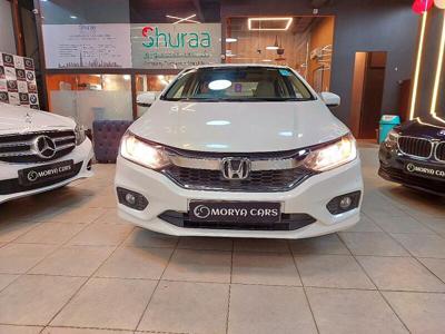 Used 2019 Honda City [2014-2017] VX (O) MT for sale at Rs. 8,95,000 in Mumbai