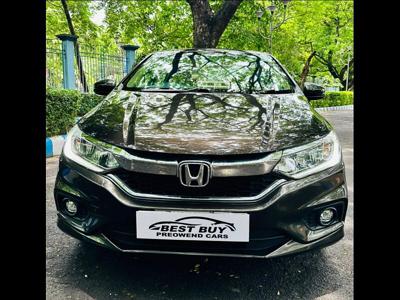 Used 2019 Honda City ZX Diesel for sale at Rs. 10,15,000 in Kolkat