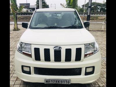 Used 2019 Mahindra TUV300 [2015-2019] T4 Plus for sale at Rs. 7,70,000 in Pun