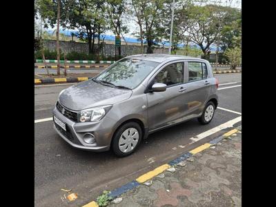Used 2019 Maruti Suzuki Celerio [2017-2021] VXi (O) CNG [2019-2020] for sale at Rs. 4,99,000 in Navi Mumbai