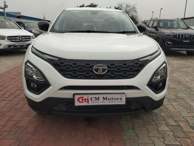 Used 2019 Tata Harrier [2019-2023] XM [2019-2020] for sale at Rs. 14,25,000 in Ahmedab