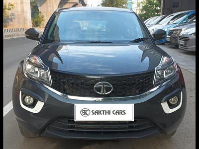 Used 2019 Tata Nexon [2017-2020] XM for sale at Rs. 8,35,000 in Chennai