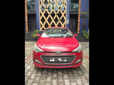 Used 2016 Hyundai Elite i20 [2016-2017] Sportz 1.2 [2016-2017] for sale at Rs. 4,99,999 in Chennai