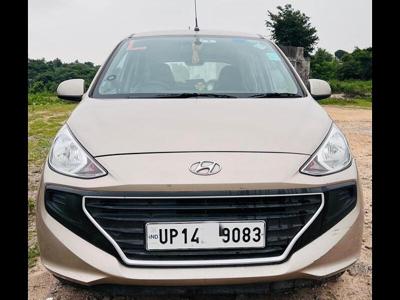 Used 2020 Hyundai Santro Magna CNG for sale at Rs. 5,40,000 in Delhi