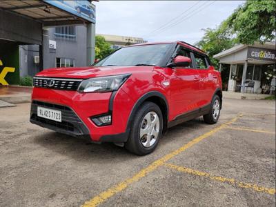 Used 2020 Mahindra XUV300 W6 1.5 Diesel AMT [2020] for sale at Rs. 9,50,000 in Kochi