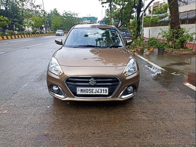 Used 2020 Maruti Suzuki Dzire [2017-2020] ZXi AMT for sale at Rs. 8,11,000 in Mumbai