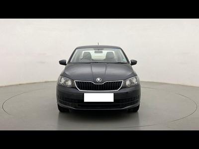 Used 2020 Skoda Rapid Active 1.5 TDI for sale at Rs. 8,78,000 in Bangalo