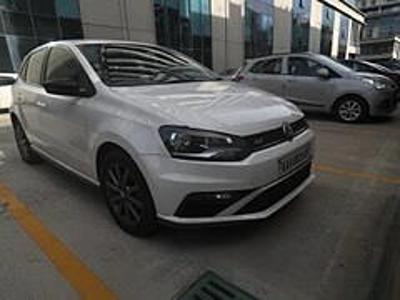 Used 2020 Volkswagen Polo GT TSI [2019-2020] for sale at Rs. 10,50,000 in Bangalo