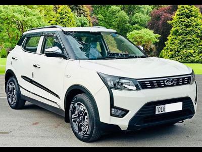 Used 2021 Mahindra XUV300 1.2 W6 [2019-2019] for sale at Rs. 7,47,000 in Delhi
