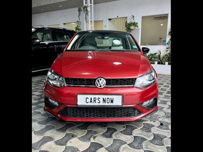 Used 2021 Volkswagen Vento Highline 1.0L TSI for sale at Rs. 9,75,000 in Hyderab