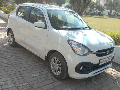 Used 2022 Maruti Suzuki Celerio ZXi AMT [2021-2023] for sale at Rs. 7,20,000 in Amrits