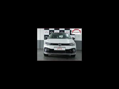 Used 2022 Volkswagen Virtus [2022-2023] GT Plus 1.5 TSI EVO DSG for sale at Rs. 21,00,000 in Hyderab