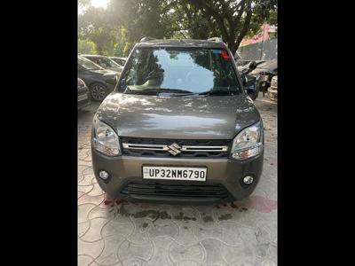 Used 2023 Maruti Suzuki Wagon R VXI 1.0 AGS [2022-2023] for sale at Rs. 6,00,000 in Lucknow