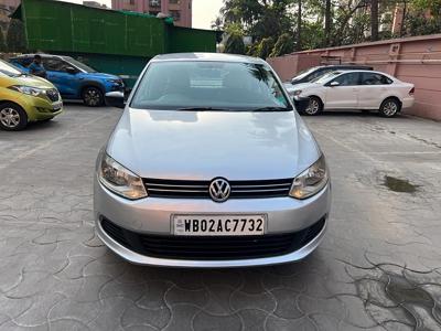 Volkswagen Vento Comfortline Petrol