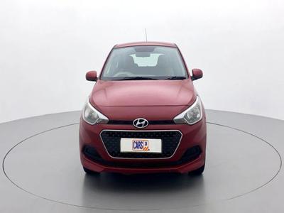 2014 Hyundai i20 Magna 1.2