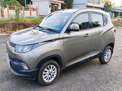 2016 Mahindra KUV100 K8 Petrol 6 Seater BS IV