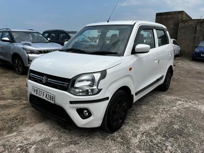 2019 Maruti Suzuki Wagon R VXI 1.0