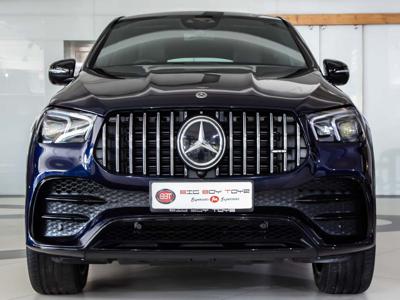2022 MERCEDES AMG GLE 53 Coupe 4matic+