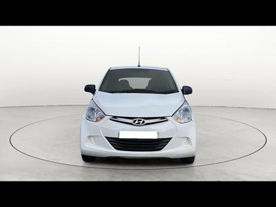 Hyundai Eon Magna +