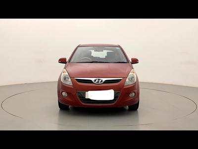 Hyundai i20 Asta 1.4 CRDI