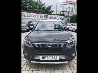 Mahindra XUV300 1.5 W6 [2019-2020]