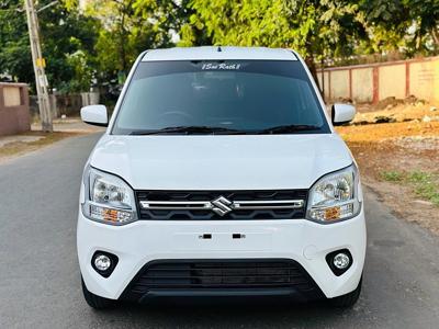 Maruti Suzuki Wagon R VXI 1.0 CNG [2022-2023]