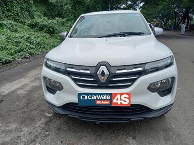 Renault Kwid RXT Opt [2015-2019]