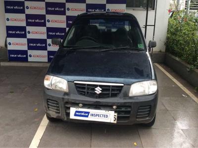 Used Maruti Suzuki Alto 2010 92512 kms in Pune