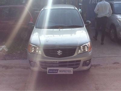 Used Maruti Suzuki Alto K10 2011 67823 kms in Aurangabad