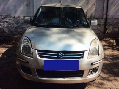 Used Maruti Suzuki Dzire 2009 79134 kms in Pune