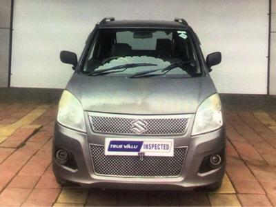 Used Maruti Suzuki Wagon R 2014 104049 kms in Pune