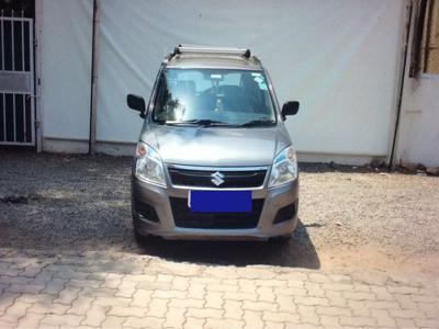 Used Maruti Suzuki Wagon R 2014 89505 kms in Pune