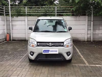 Used Maruti Suzuki Wagon R 2019 37510 kms in Pune