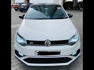 Volkswagen Polo Highline Plus 1.0L TSI AT