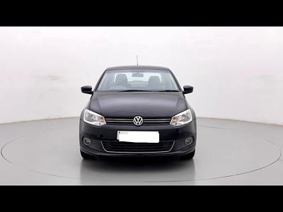 Volkswagen Vento Highline Diesel