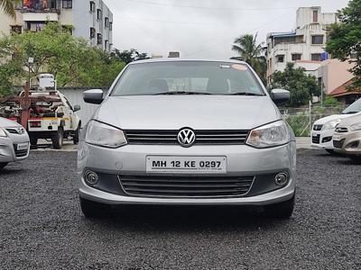 Volkswagen Vento Highline Diesel