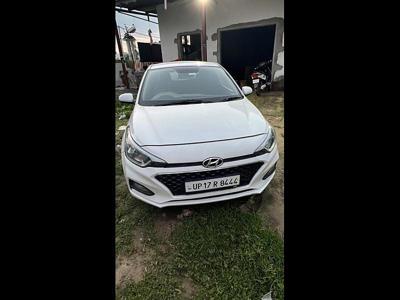 Used 2019 Hyundai Elite i20 [2018-2019] Magna Executive 1.2 for sale at Rs. 6,00,000 in Meerut