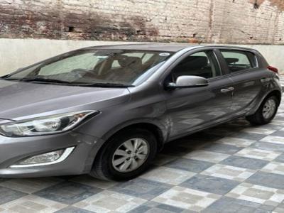 2013 Hyundai i20 Asta 1.4 CRDi