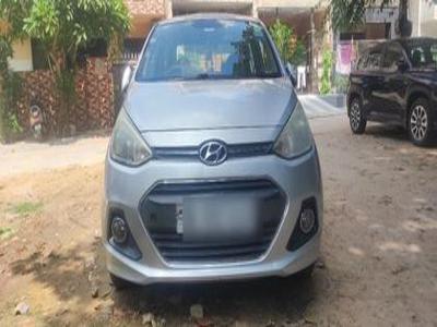 2015 Hyundai Xcent 1.2 Kappa S Option