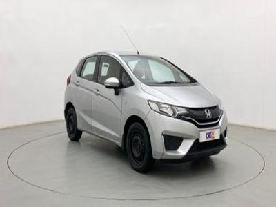 2016 Honda Jazz 1.2 S AT i VTEC