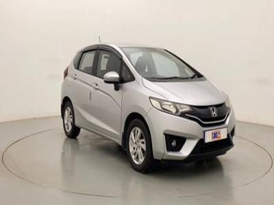 2016 Honda Jazz 1.2 V i VTEC