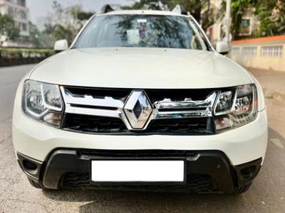 2016 Renault Duster 85PS Diesel RxZ